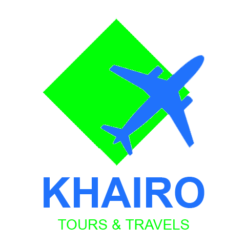 Logo Khairo